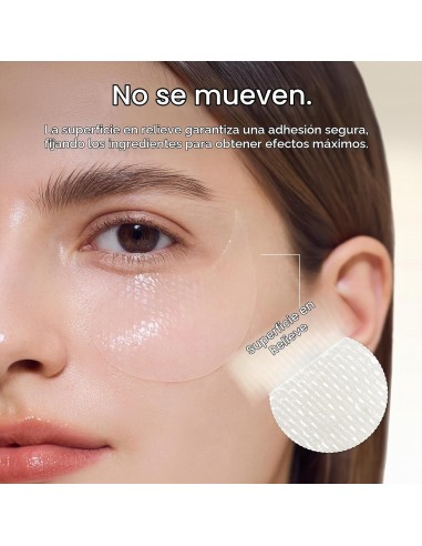 ABIB COLLAGEN EYE PATCH 60 UNI