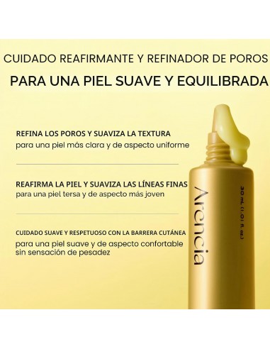 ARENCIA RETINAL BOOSTER SHOT 30ML