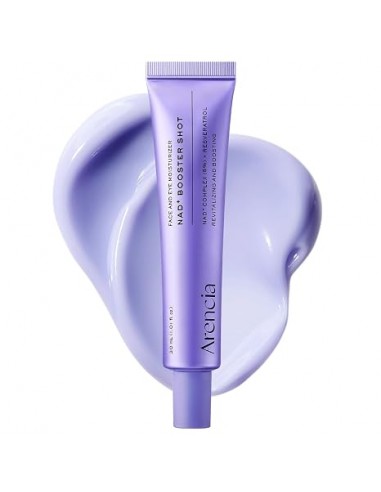 ARENCIA NAD+ BOOSTER SHOT 30ML