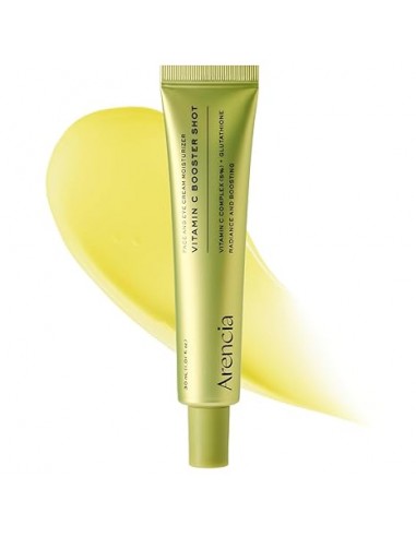 ARENCIA VITAMIN C BOOSTER SHOT 30ML