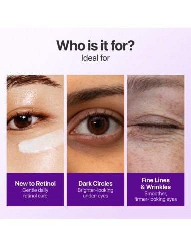 Numbuzin No.9 NAD+ Retinol Volumetox...