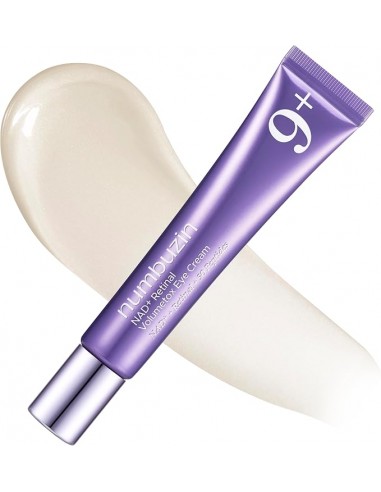 Numbuzin No.9 NAD+ Retinol Volumetox...