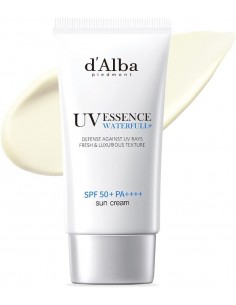 D'Alba UV Essence...