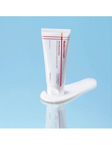 CENTELLIAN24 MADECA CREAM TIME...