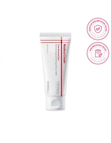 CENTELLIAN24 MADECA CREAM TIME...