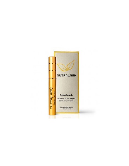 Nutralash eyelash  Nutralash eyelash