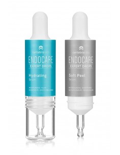 Endocare Expert Drops Hidrating Protocol Dia-Noche