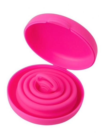 Intimina Copa Menstrual Talla M/G 