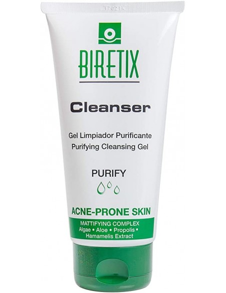 Biretix Cleanser 