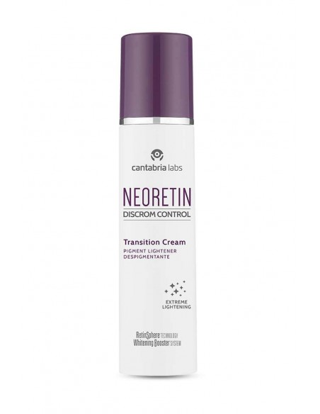 NEORETIN Discrom Control Peeling Despigmentante