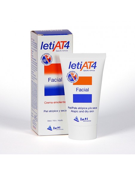 Leti AT4 Facial