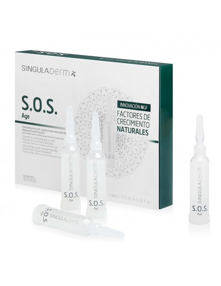 Singuladerm S.O.S Age Singuladerm S.O.S Age