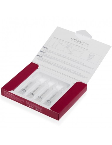 Singuladerm S.O.S Shine