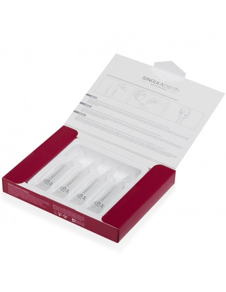 Singuladerm S.O.S Shine