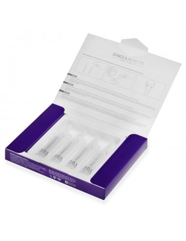 Singuladerm S.O.S Detox-Pollution