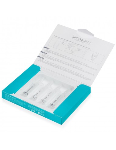 Singuladerm S.O.S Reactive Singuladerm S.O.S Reactive