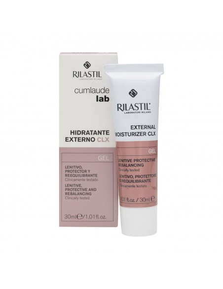 Cumlaude Lab Hidratante Externo