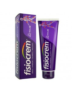 Fisiocrem  Gel  Active 250 Ml