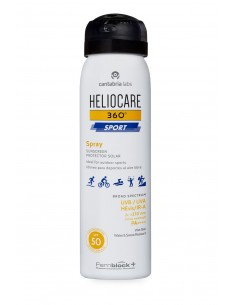 Heliocare 360 Sport  Spray  100 ml
