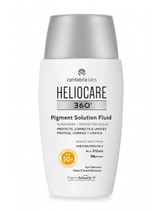 Helicare 360 Pigments Solution Fluid spf 50 50ml