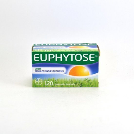 Euphytose Euphytose