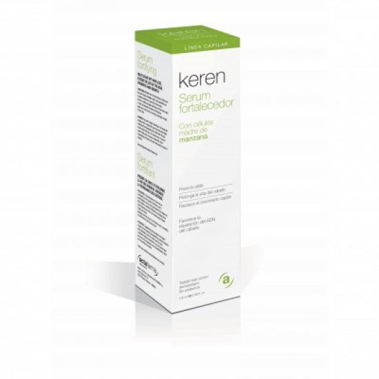 Keren Serum Keren Serum