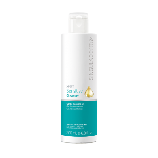 Singularderm xpert sensitive cleanser 200 ml Singularderm xpert sensitive cleanser 200 ml