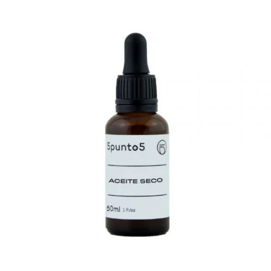 5punto5 Aceite Seco 5punto5 Aceite Seco