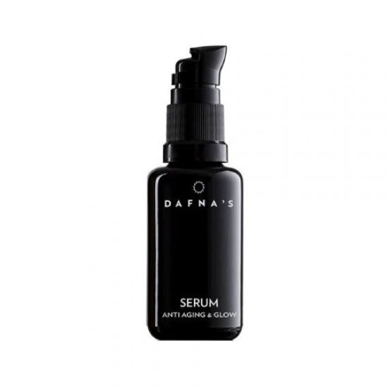 Dafnas Serum Antiaging & Glow 20 ml Dafnas Serum Antiaging & Glow 20 ml